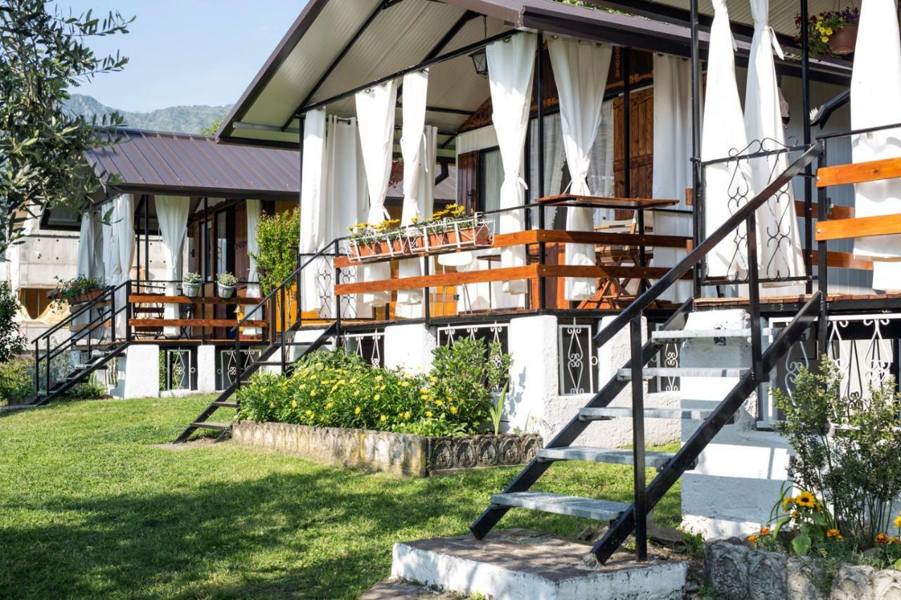 Chalet Sulzano Villa Exterior photo